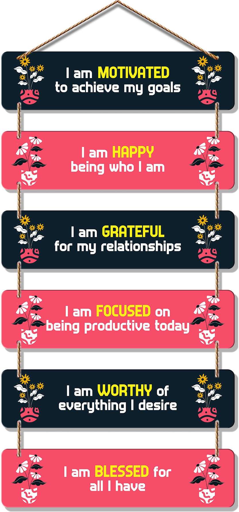 Wall Hangings - Image 4